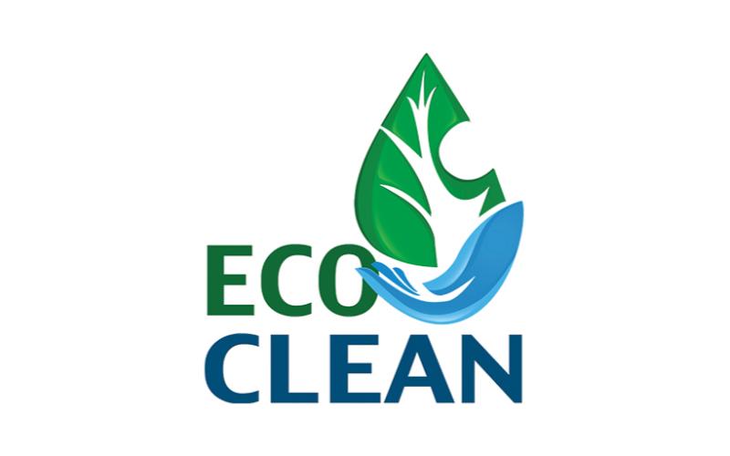 ECOCLEAN logo